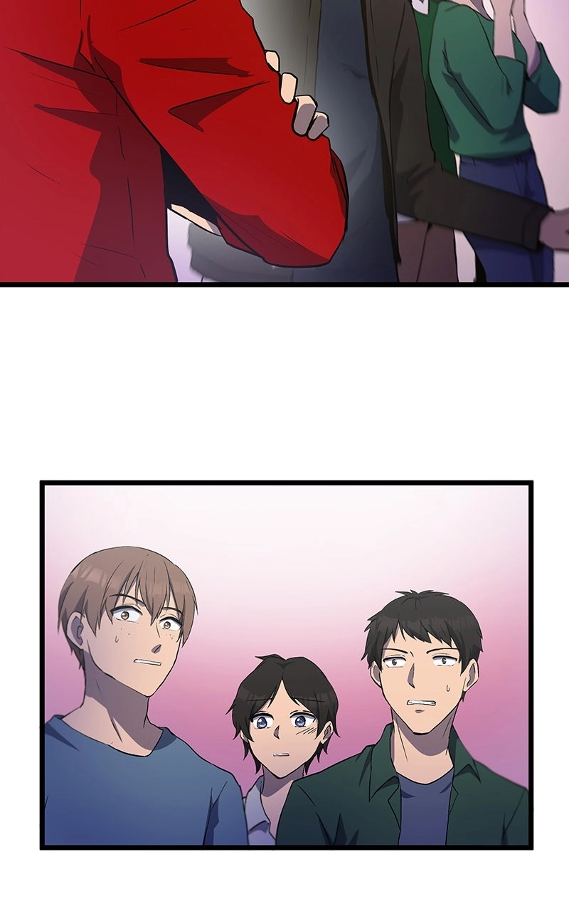 Read Arena chapter 17 image 25 on Lezhin