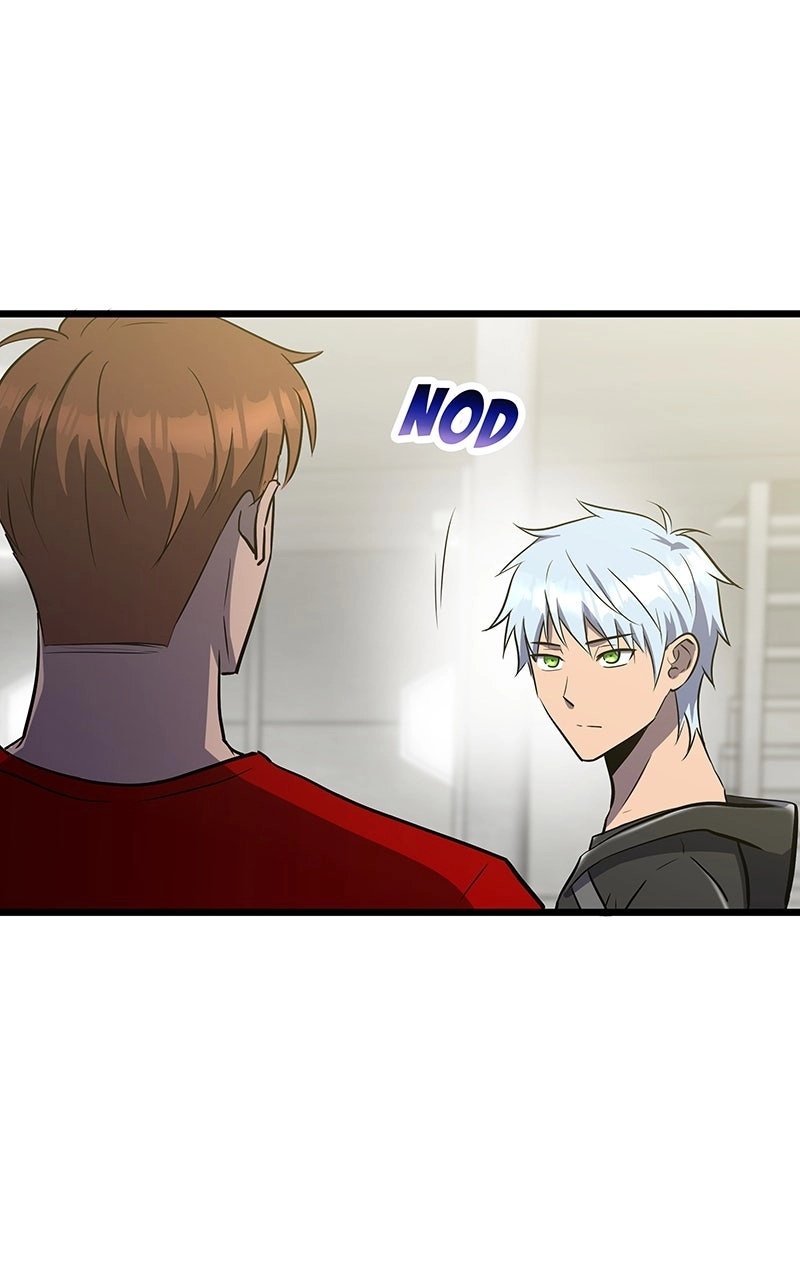 Read Arena chapter 17 image 28 on Lezhin