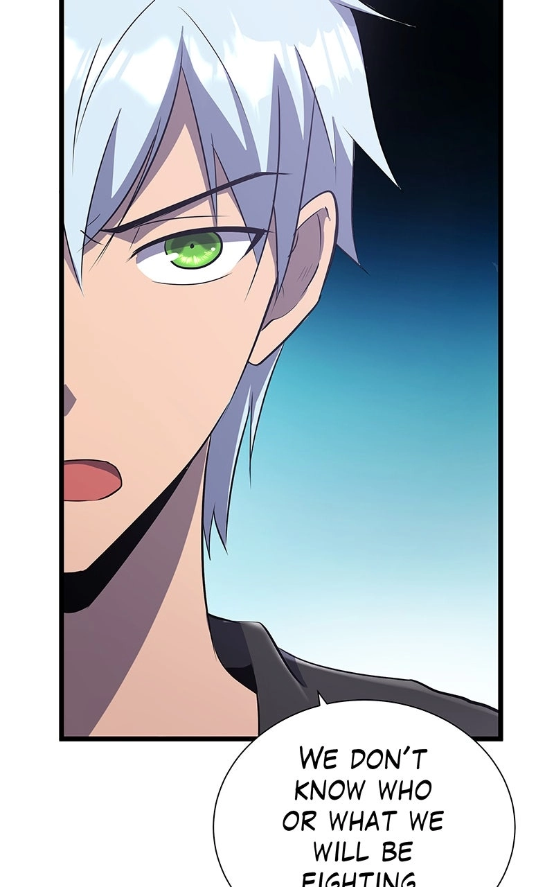 Read Arena chapter 17 image 32 on Lezhin