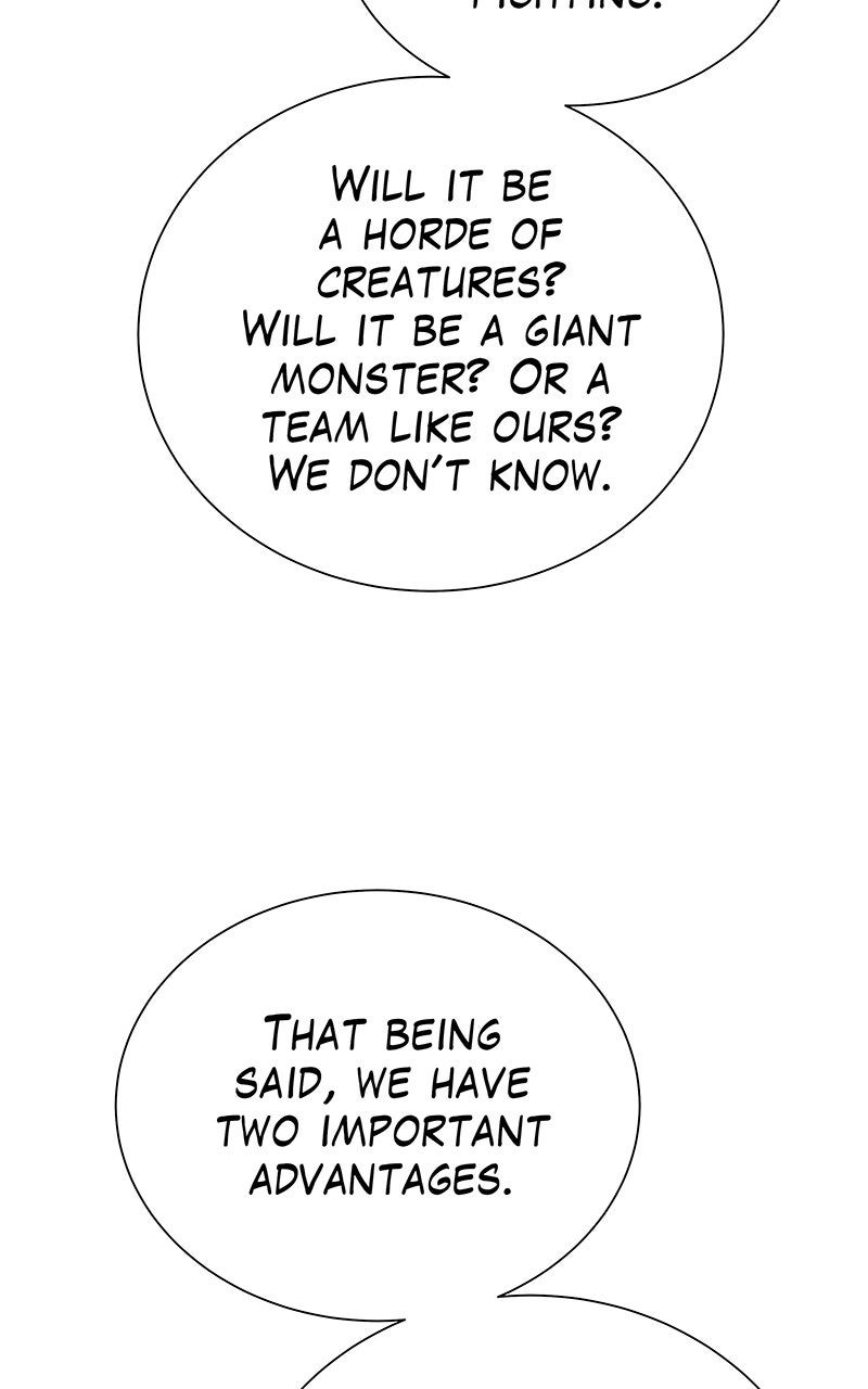 Read Arena chapter 17 image 33 on Lezhin