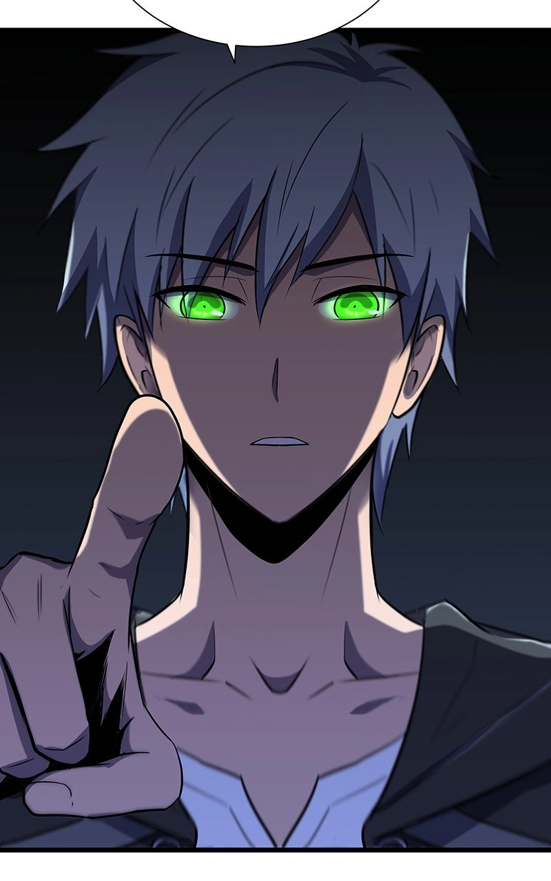 Read Arena chapter 17 image 36 on Lezhin