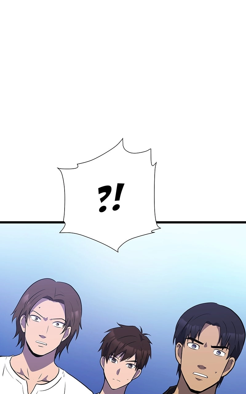 Read Arena chapter 17 image 37 on Lezhin
