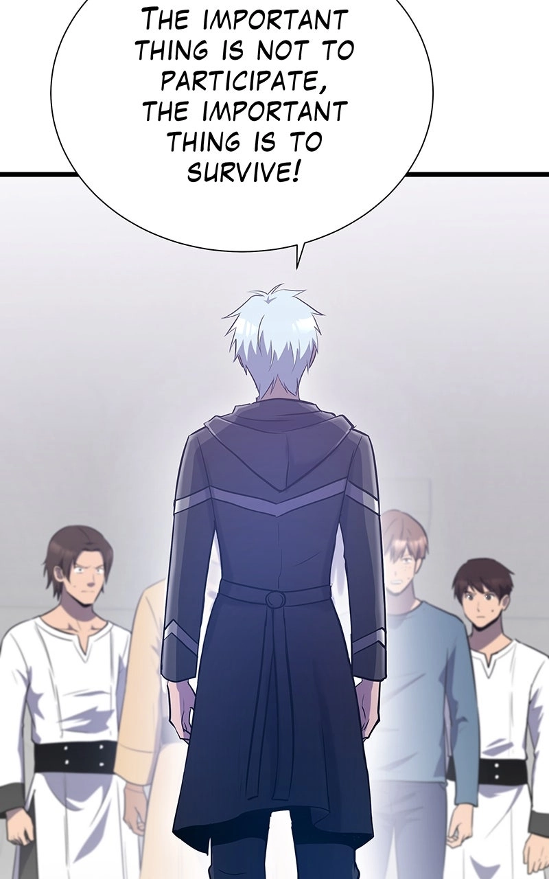 Read Arena chapter 17 image 42 on Lezhin