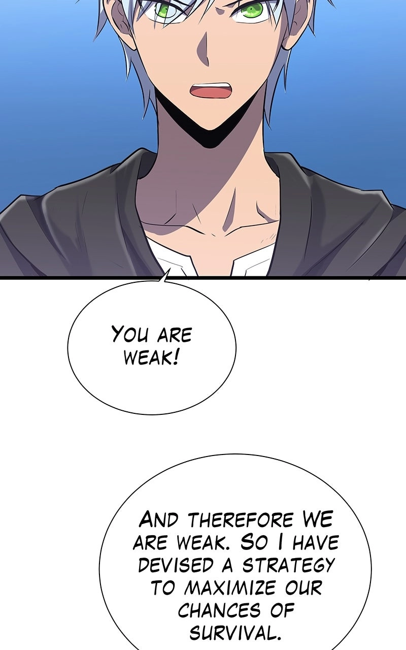 Read Arena chapter 17 image 44 on Lezhin