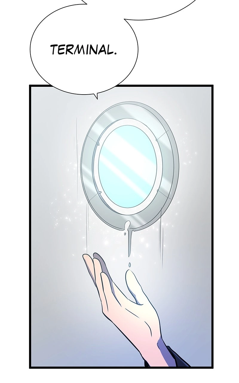 Read Arena chapter 17 image 45 on Lezhin