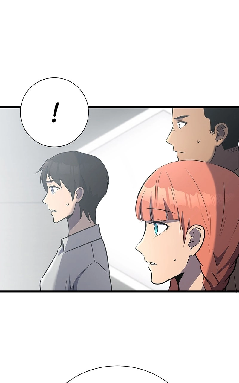 Read Arena chapter 17 image 46 on Lezhin