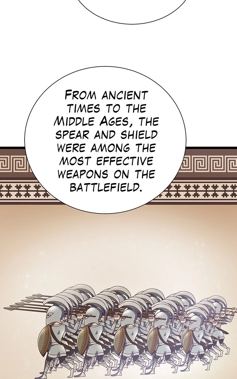 Read Arena chapter 17 image 49 on Lezhin
