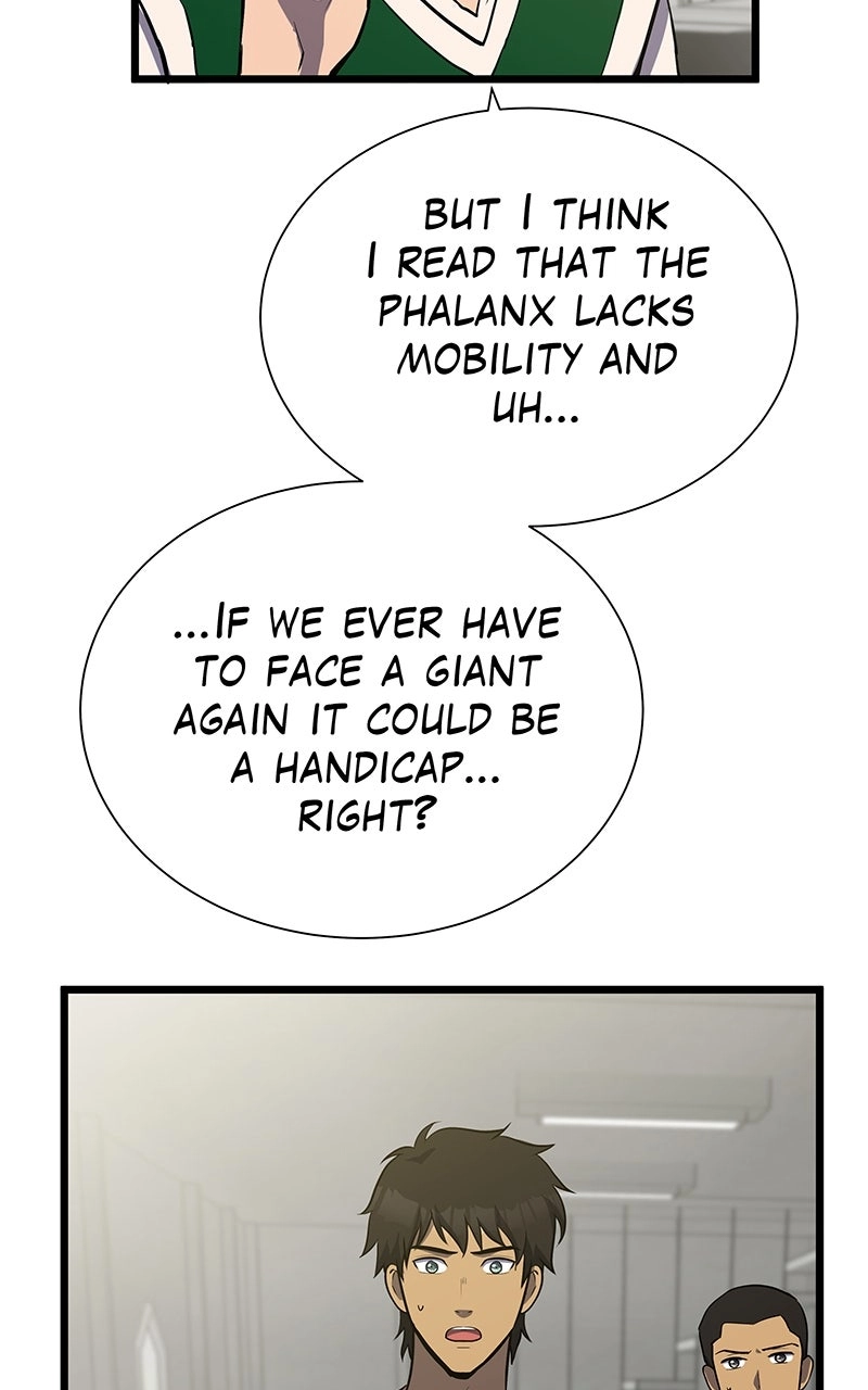 Read Arena chapter 17 image 53 on Lezhin