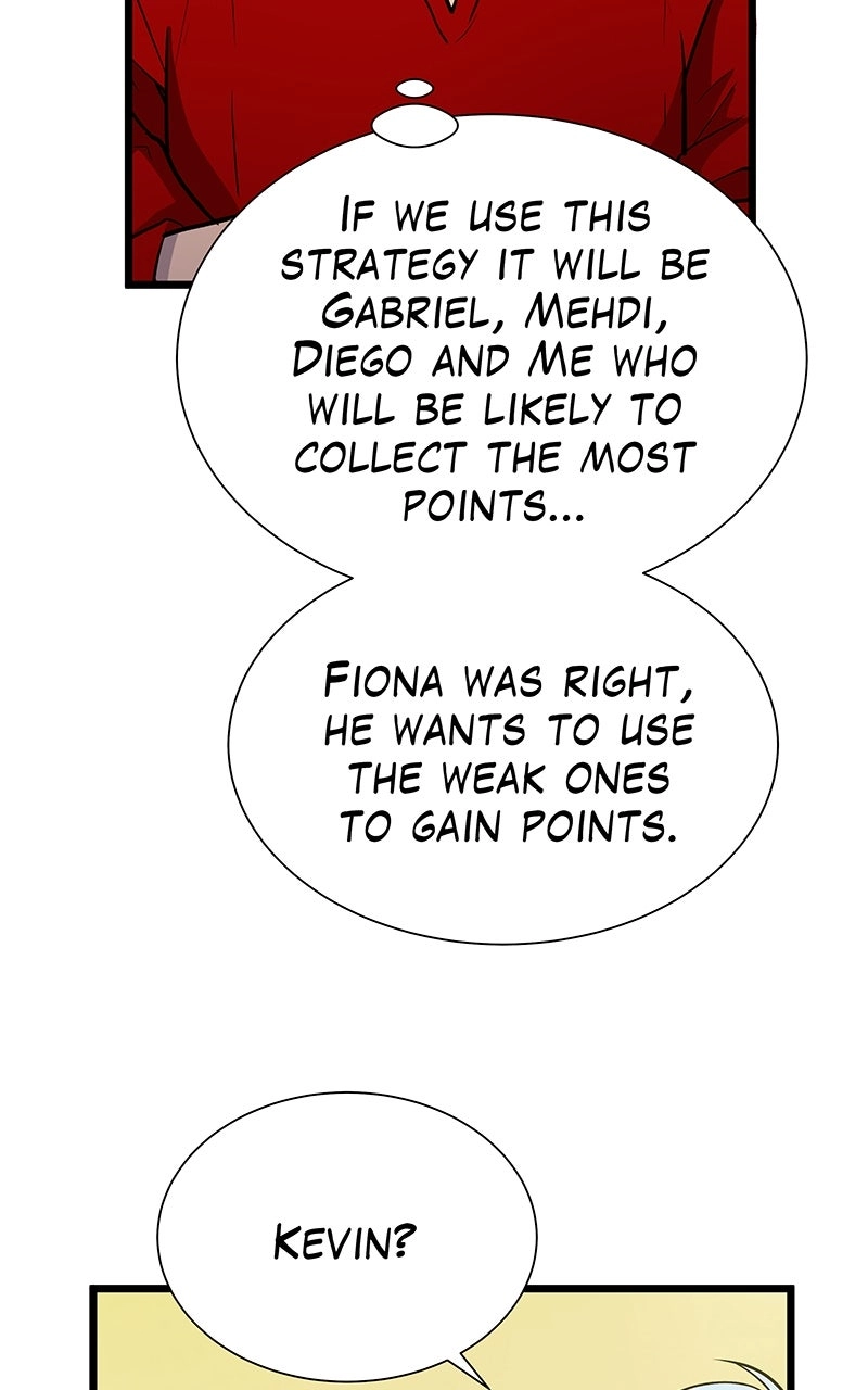 Read Arena chapter 17 image 60 on Lezhin
