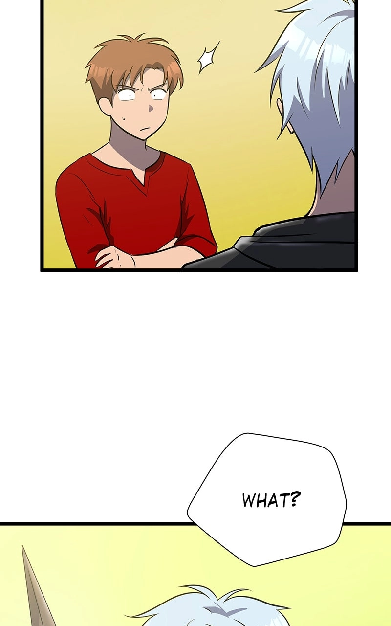 Read Arena chapter 17 image 61 on Lezhin