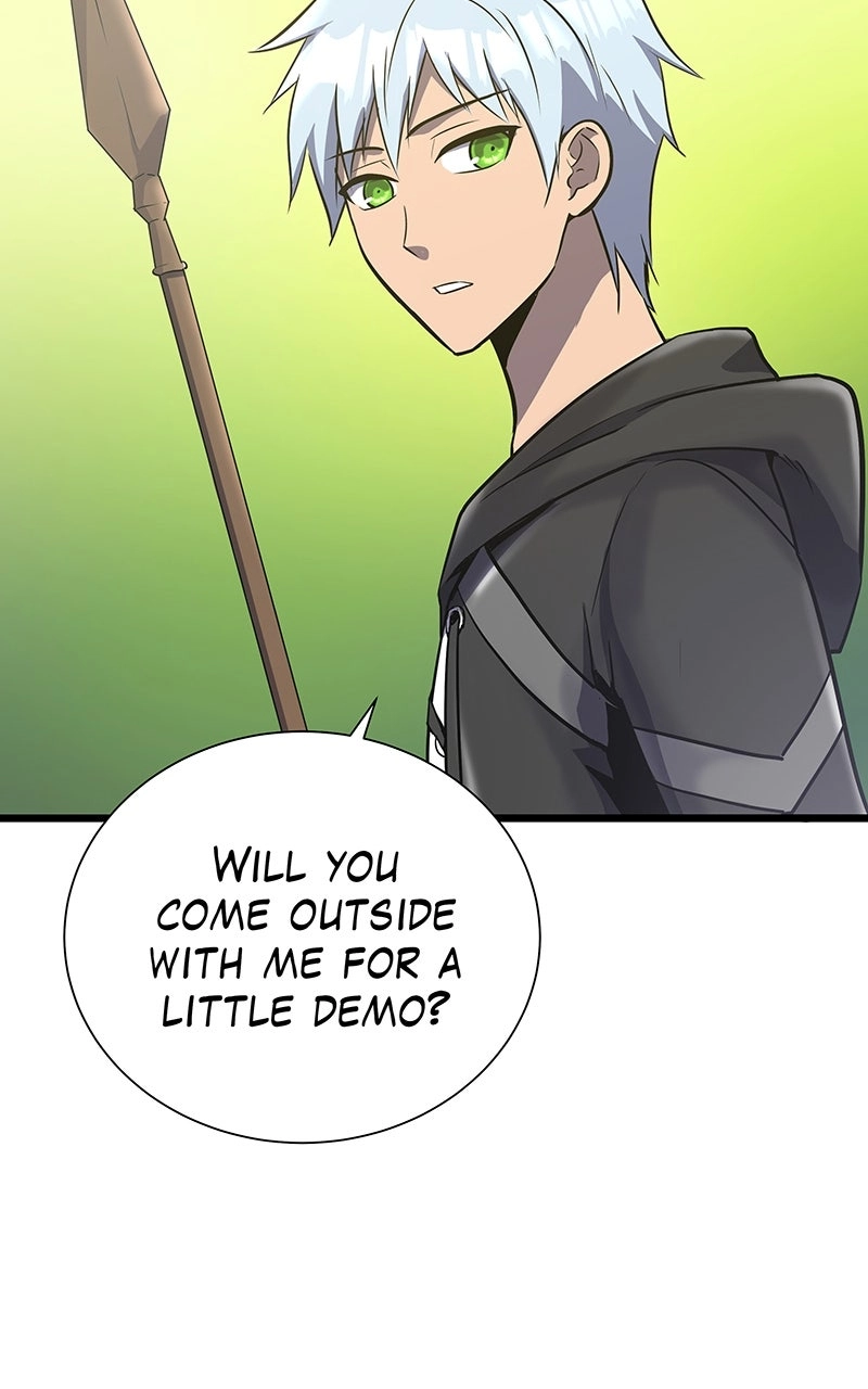 Read Arena chapter 17 image 62 on Lezhin