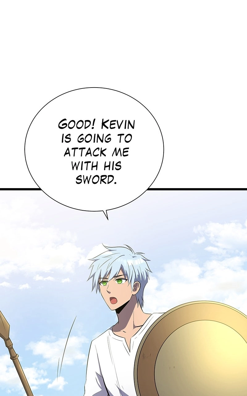 Read Arena chapter 17 image 65 on Lezhin