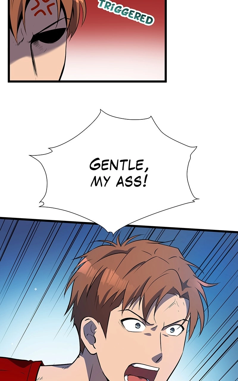 Read Arena chapter 17 image 69 on Lezhin