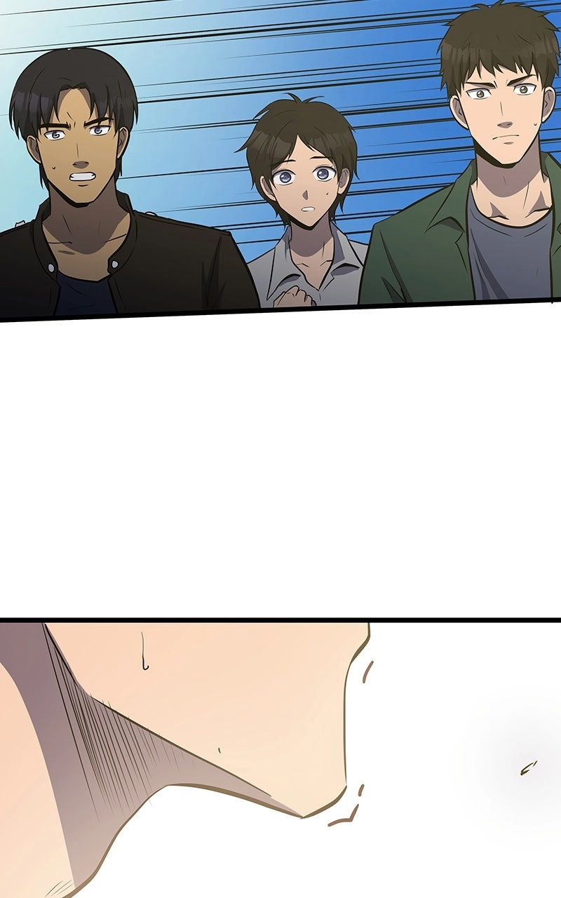 Read Arena chapter 17 image 72 on Lezhin