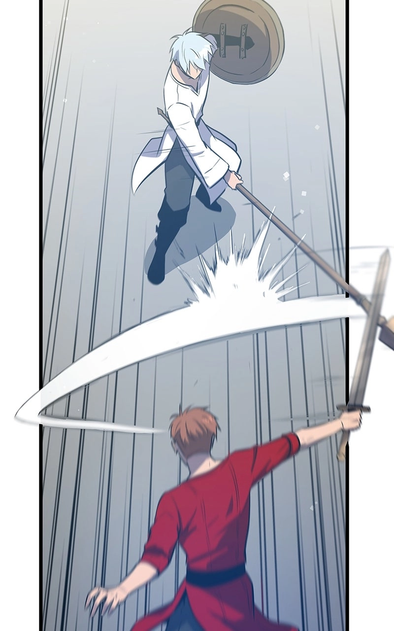 Read Arena chapter 17 image 78 on Lezhin