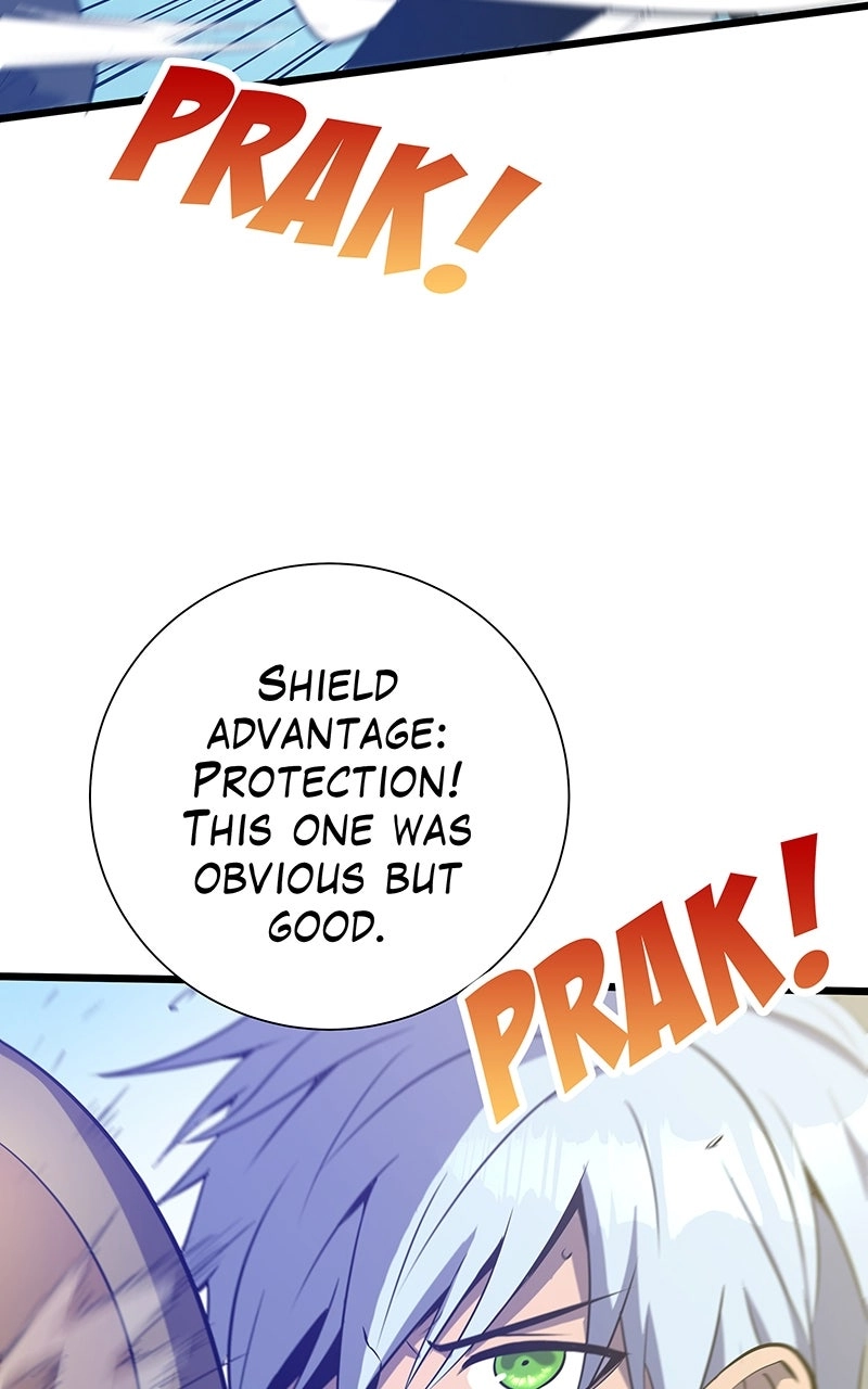 Read Arena chapter 17 image 81 on Lezhin