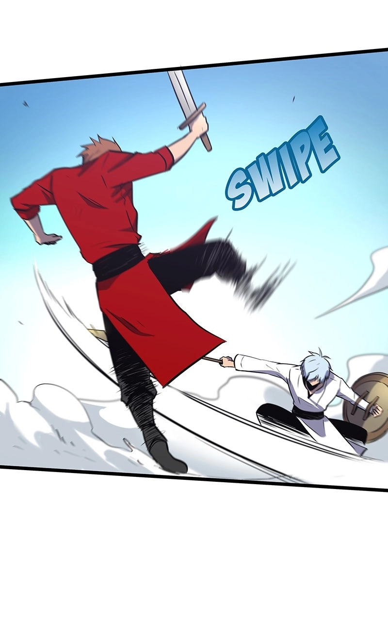 Read Arena chapter 17 image 86 on Lezhin