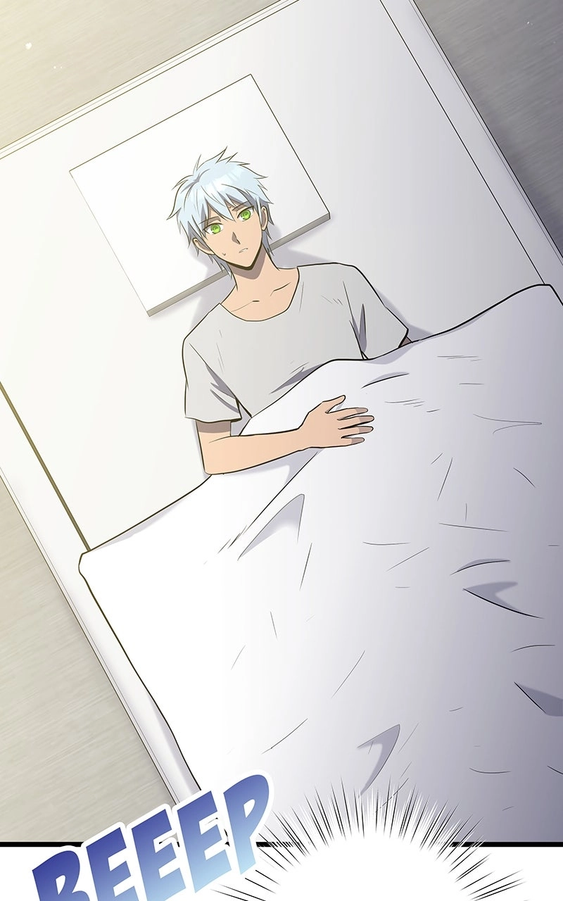 Read Arena chapter 17 image 9 on Lezhin