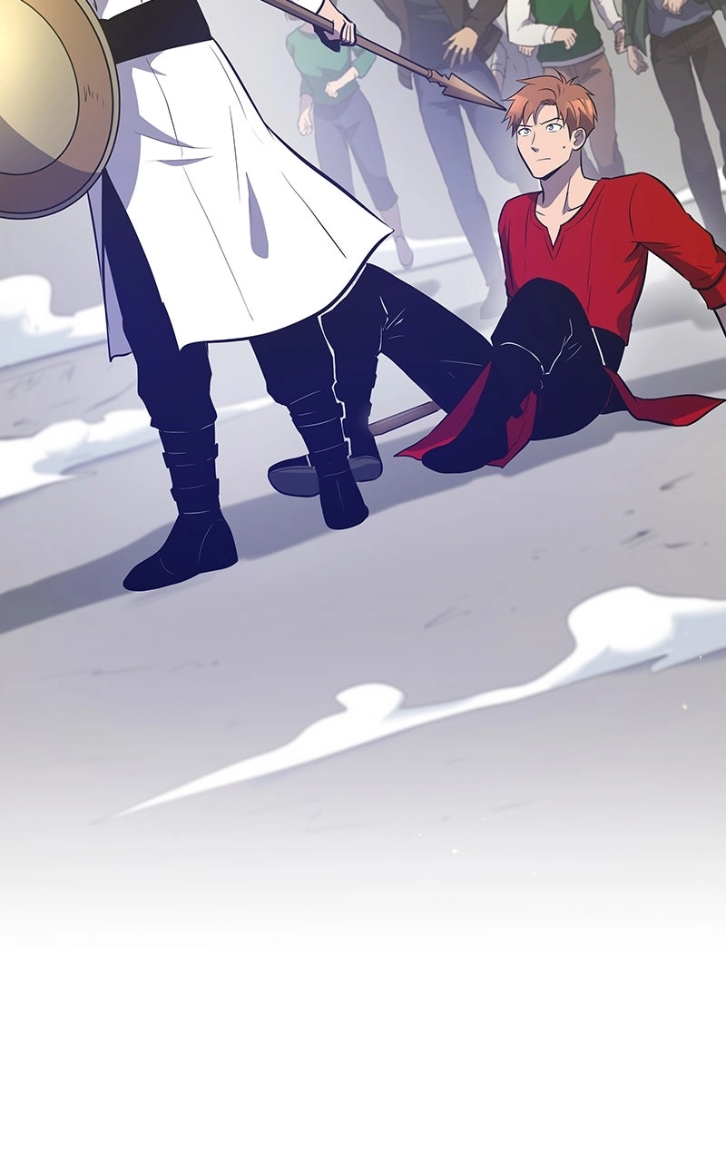 Read Arena chapter 17 image 92 on Lezhin