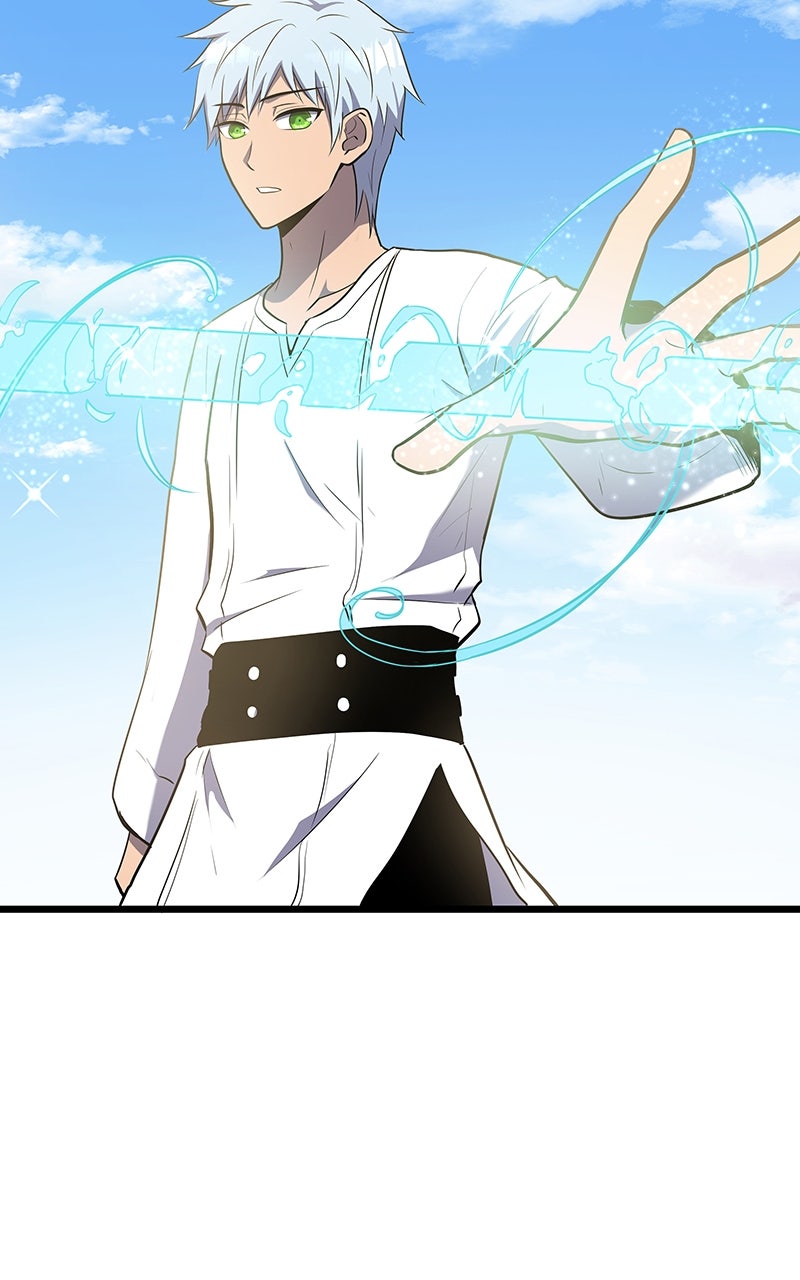 Read Arena chapter 18 image 10 on Lezhin