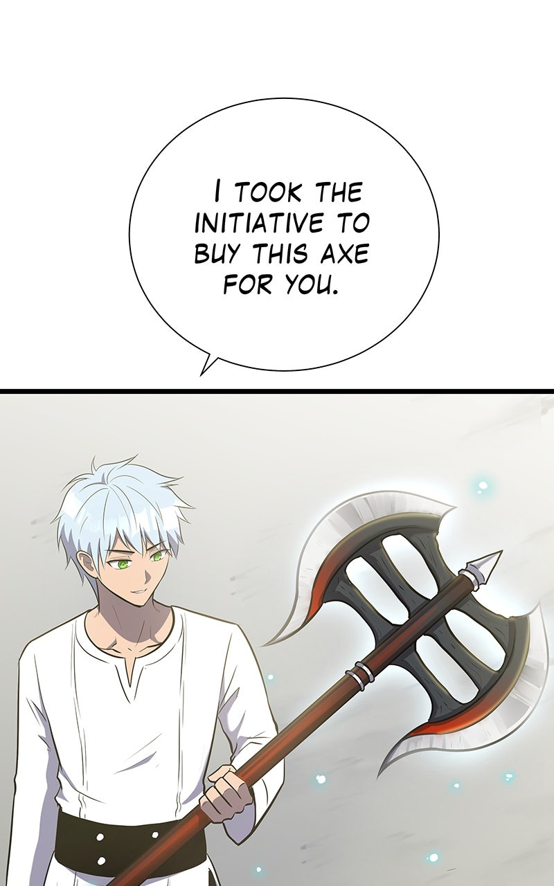 Read Arena chapter 18 image 11 on Lezhin