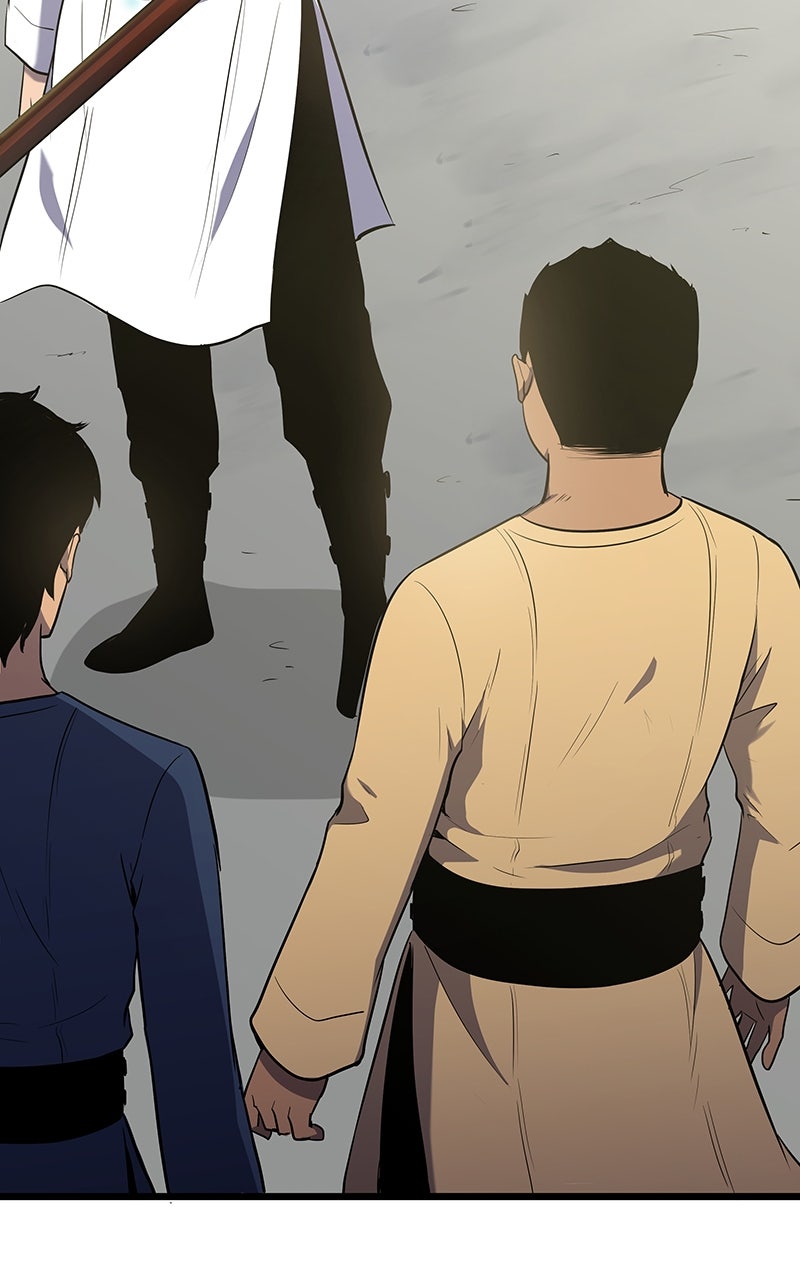 Read Arena chapter 18 image 12 on Lezhin
