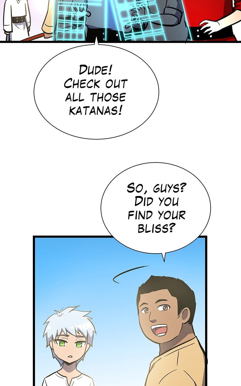 Read Arena chapter 18 image 20 on Lezhin