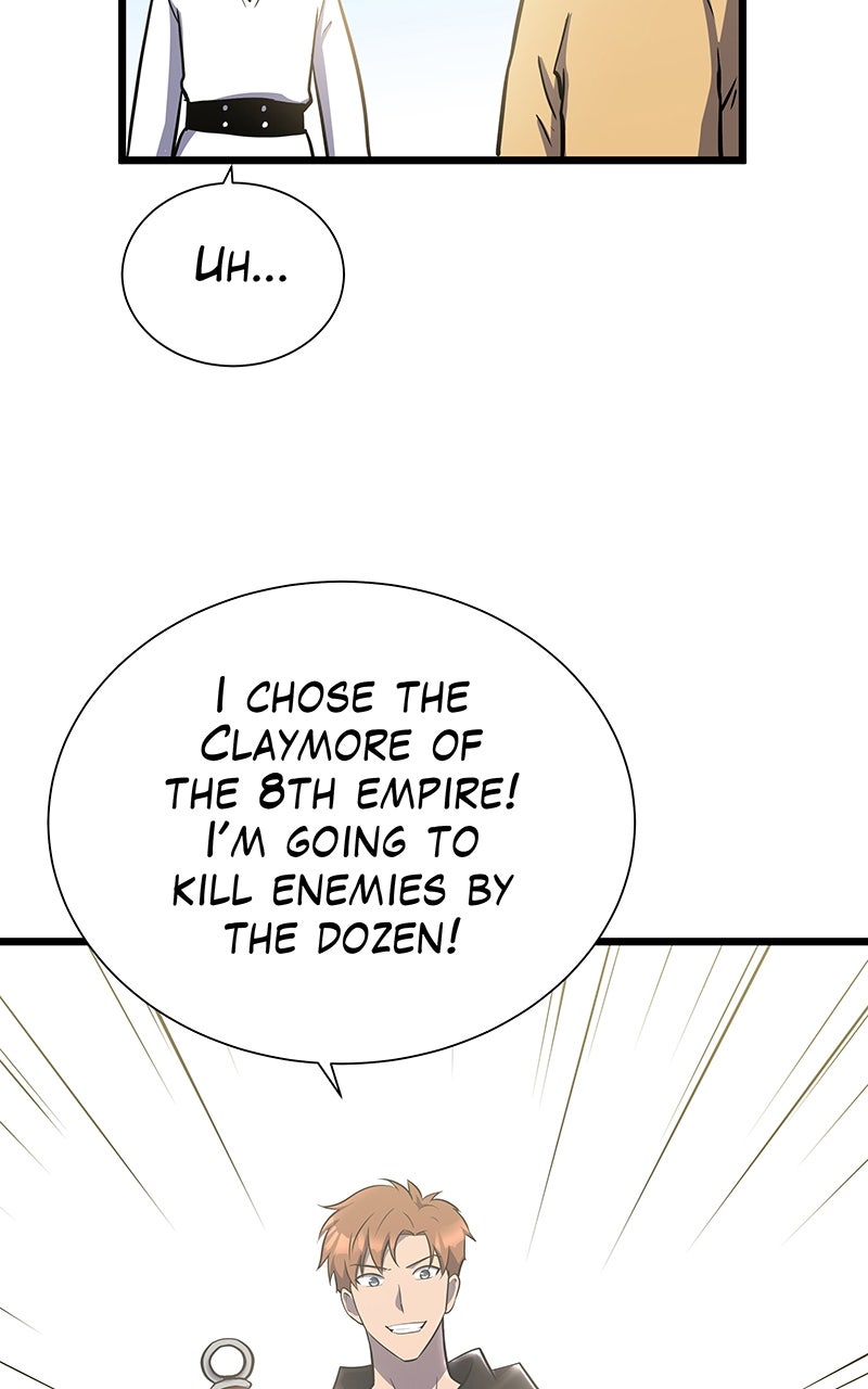 Read Arena chapter 18 image 21 on Lezhin