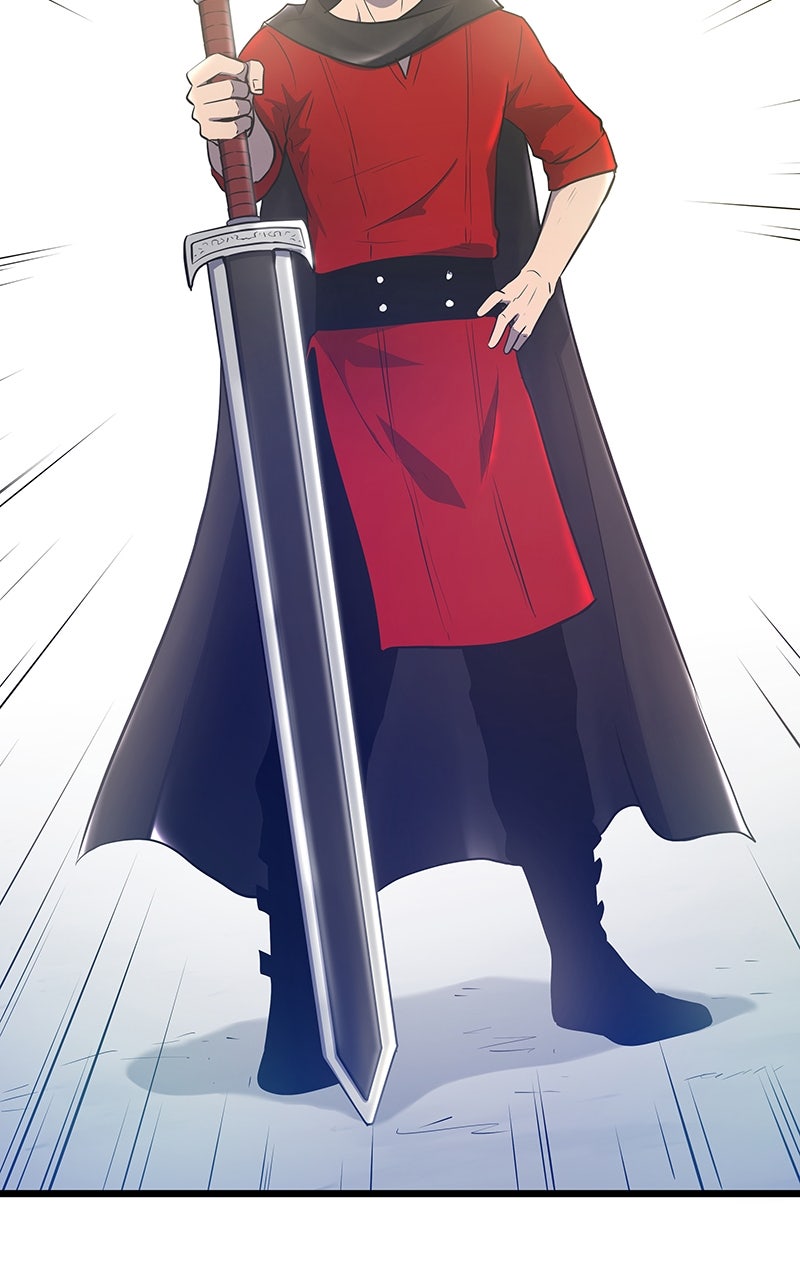 Read Arena chapter 18 image 22 on Lezhin