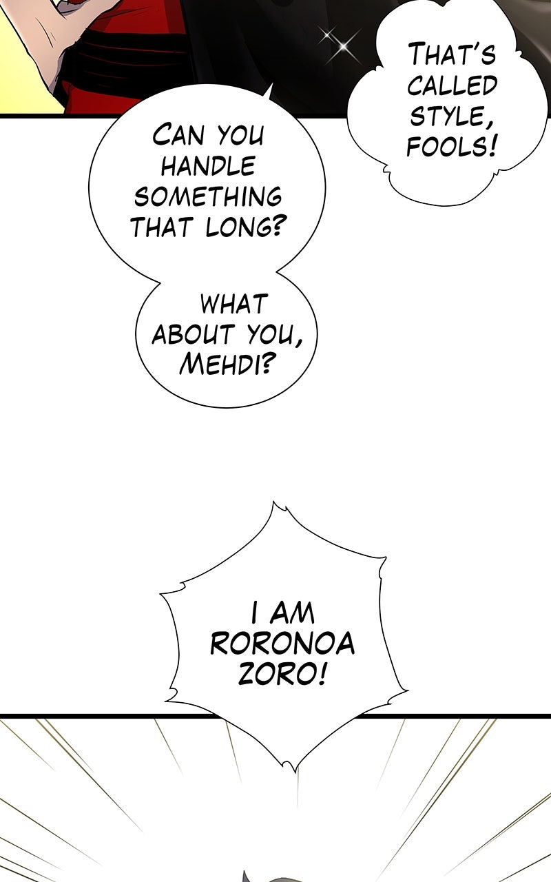 Read Arena chapter 18 image 24 on Lezhin