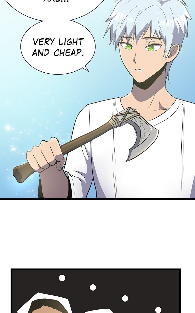 Read Arena chapter 18 image 28 on Lezhin