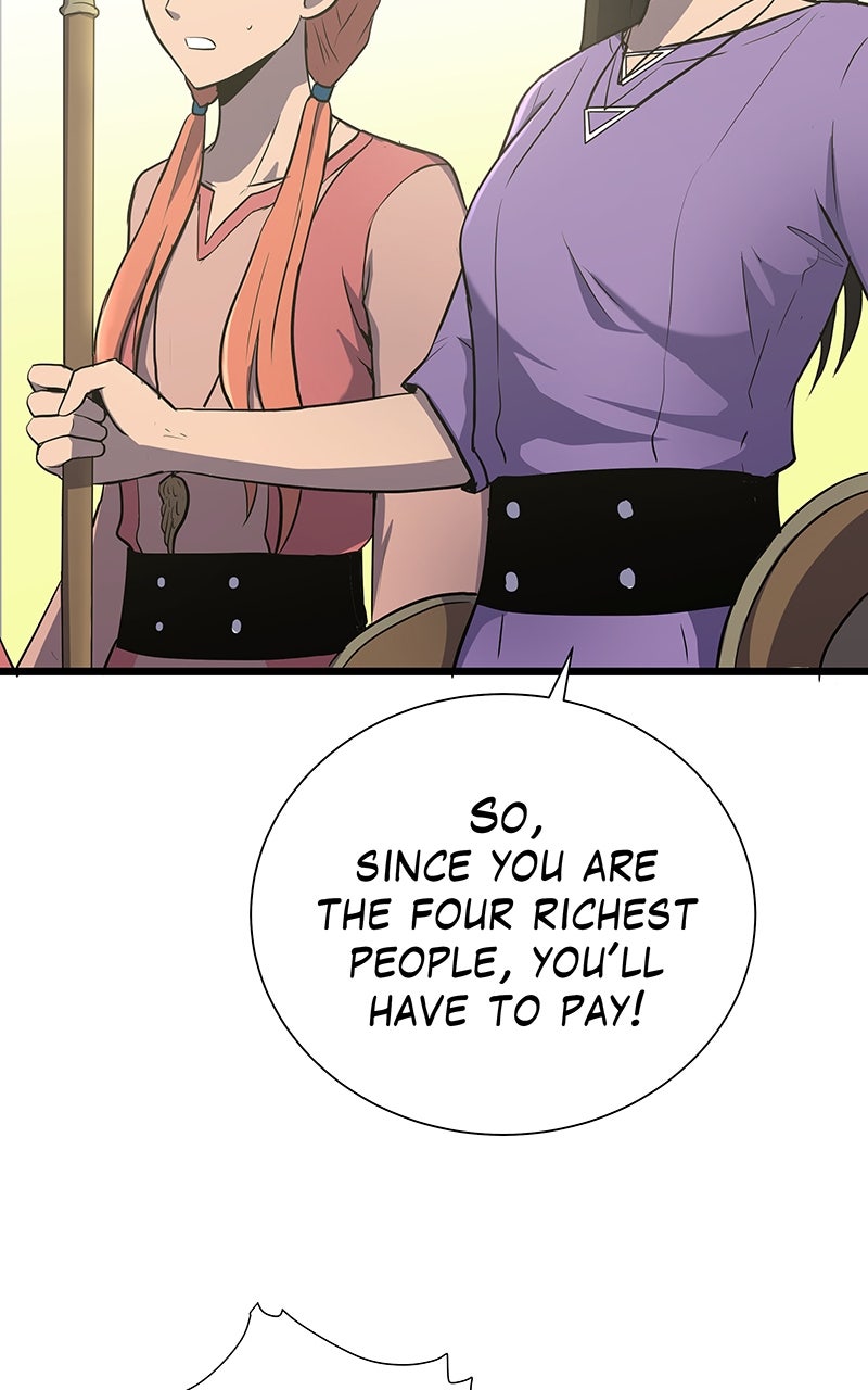 Read Arena chapter 18 image 35 on Lezhin