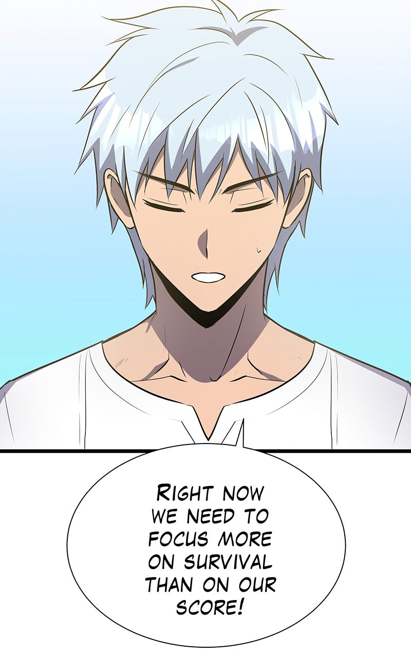 Read Arena chapter 18 image 39 on Lezhin