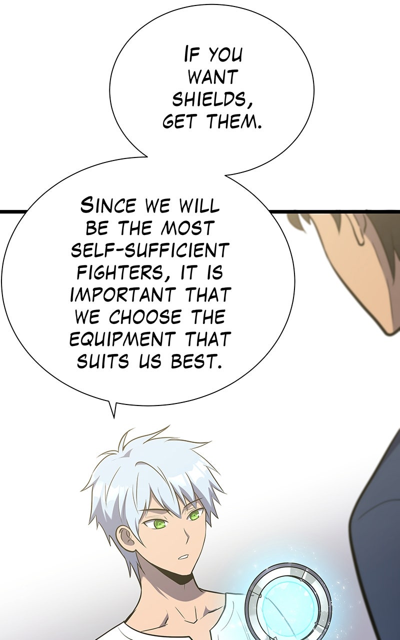 Read Arena chapter 18 image 4 on Lezhin