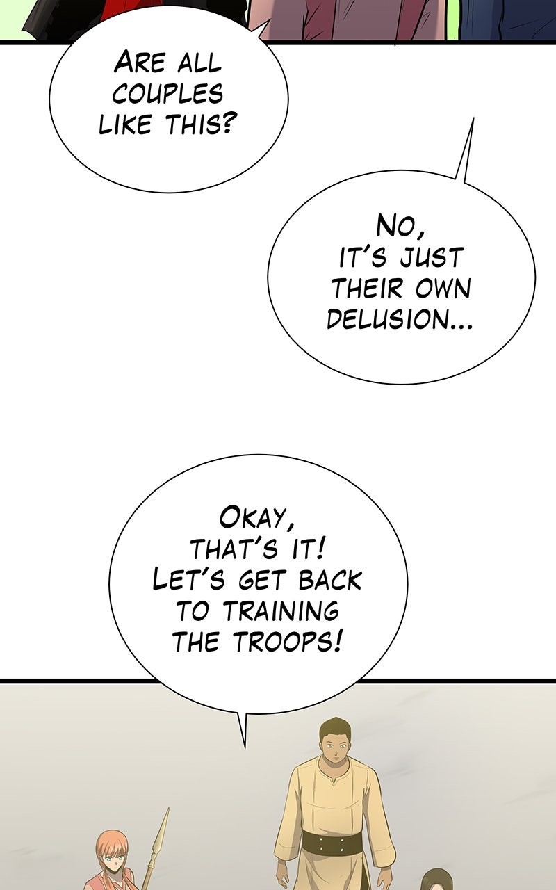 Read Arena chapter 18 image 41 on Lezhin