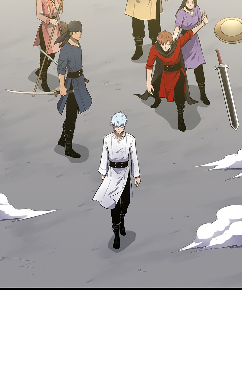 Read Arena chapter 18 image 42 on Lezhin