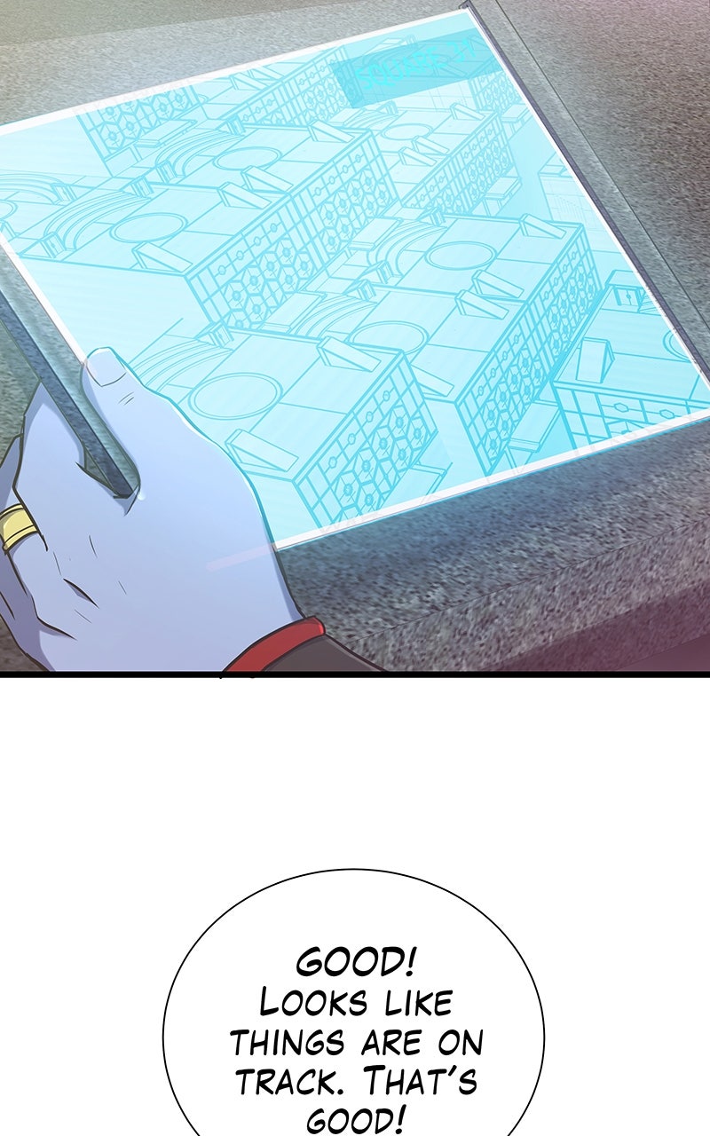 Read Arena chapter 18 image 47 on Lezhin