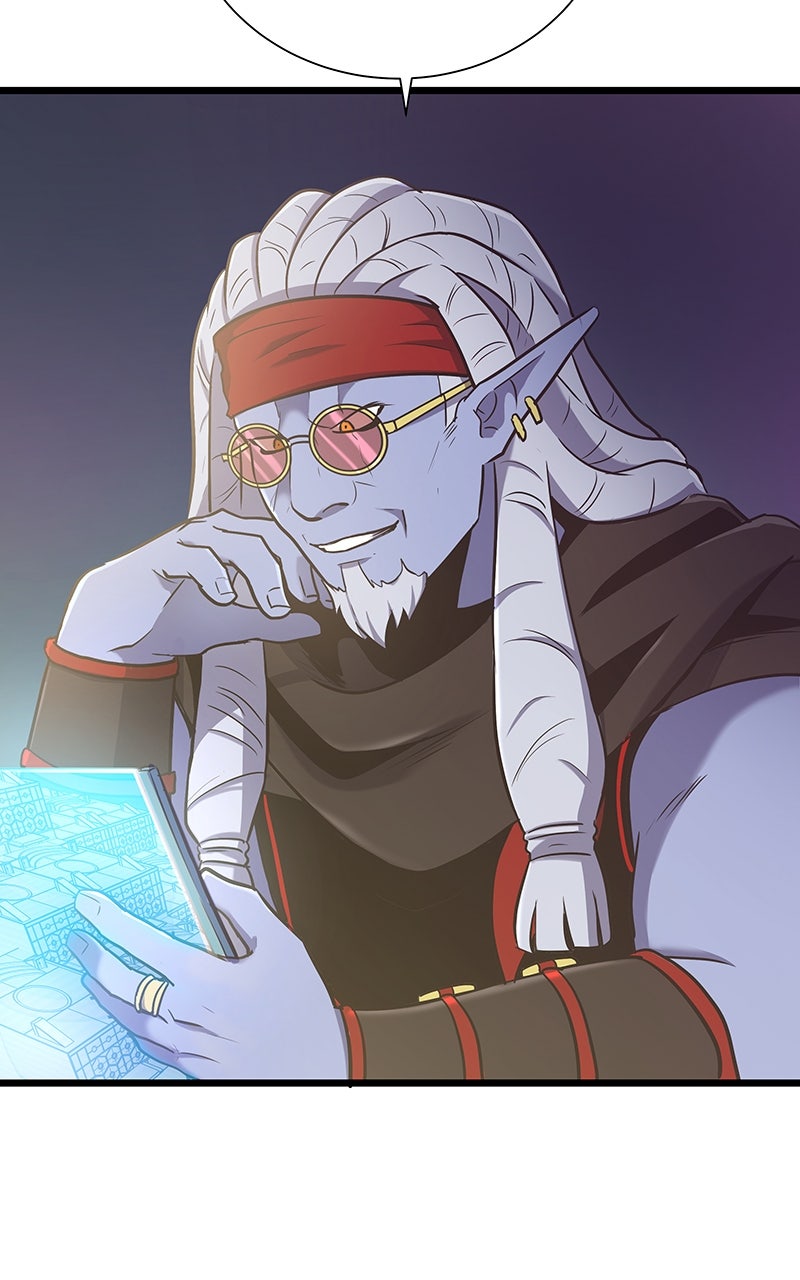 Read Arena chapter 18 image 48 on Lezhin
