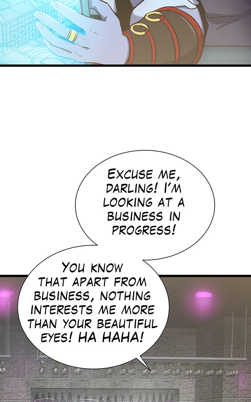 Read Arena chapter 18 image 50 on Lezhin