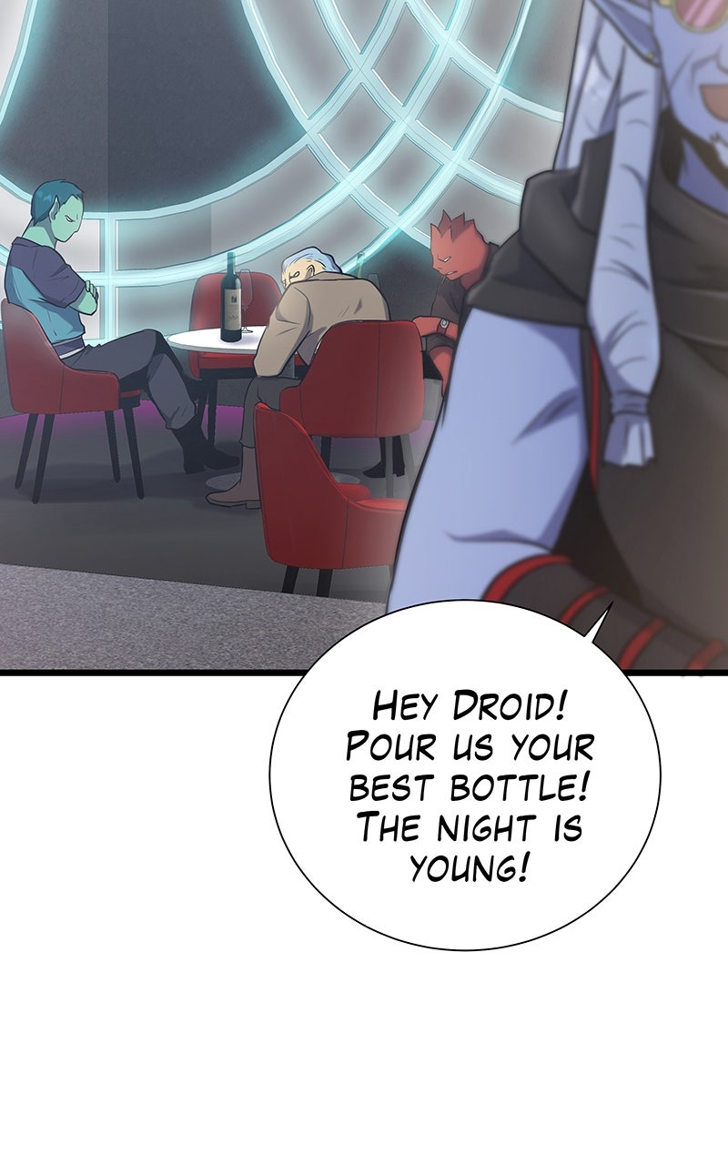 Read Arena chapter 18 image 52 on Lezhin