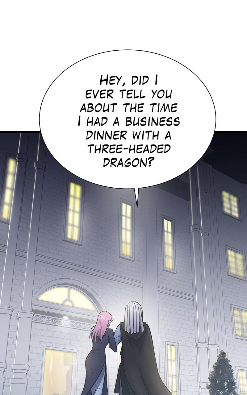 Read Arena chapter 18 image 54 on Lezhin