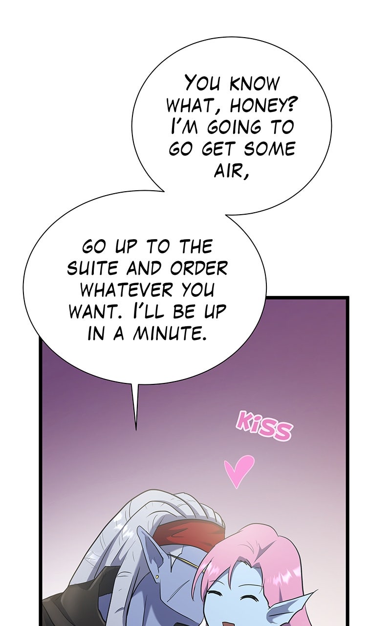 Read Arena chapter 18 image 56 on Lezhin