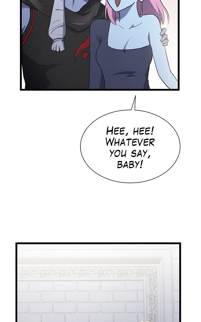 Read Arena chapter 18 image 57 on Lezhin