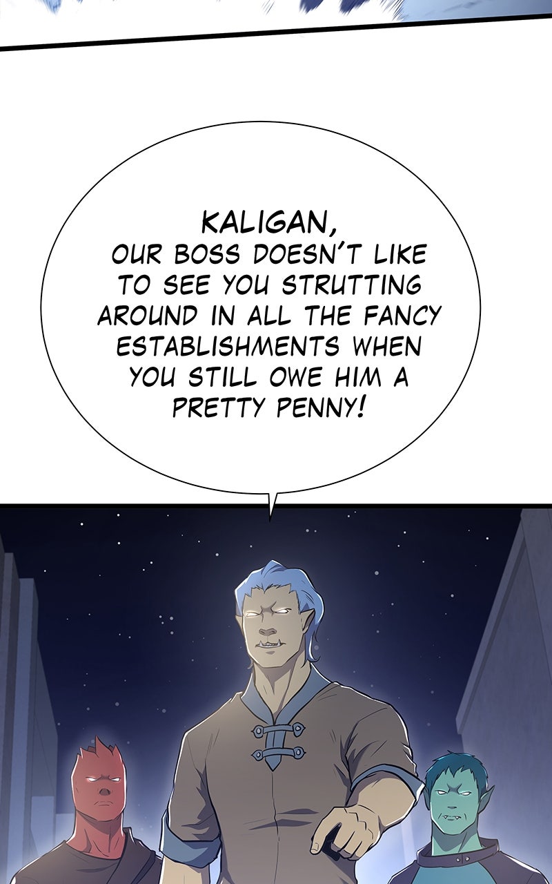 Read Arena chapter 18 image 62 on Lezhin
