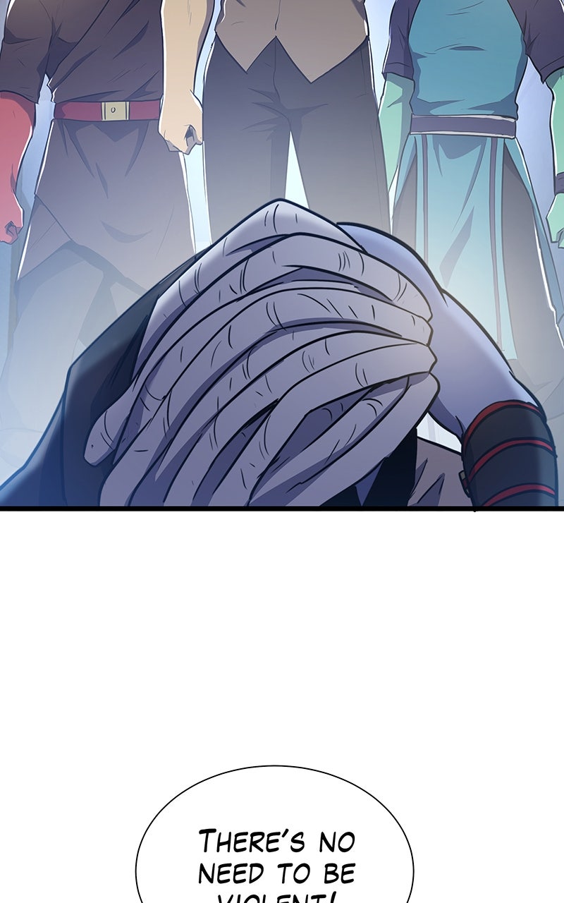 Read Arena chapter 18 image 63 on Lezhin