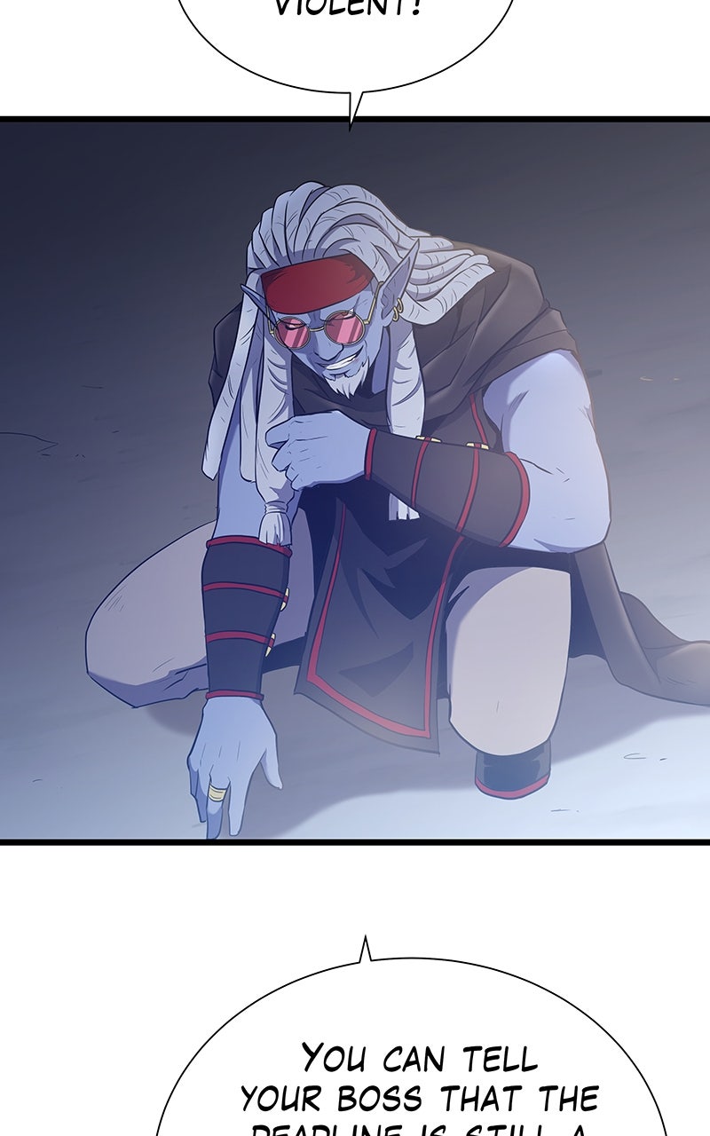 Read Arena chapter 18 image 64 on Lezhin