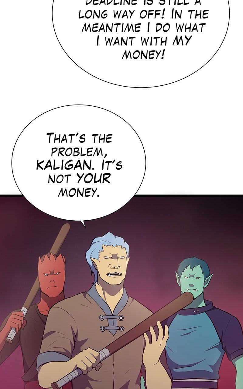 Read Arena chapter 18 image 65 on Lezhin