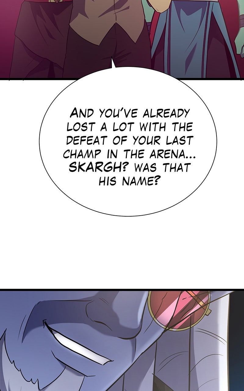 Read Arena chapter 18 image 66 on Lezhin