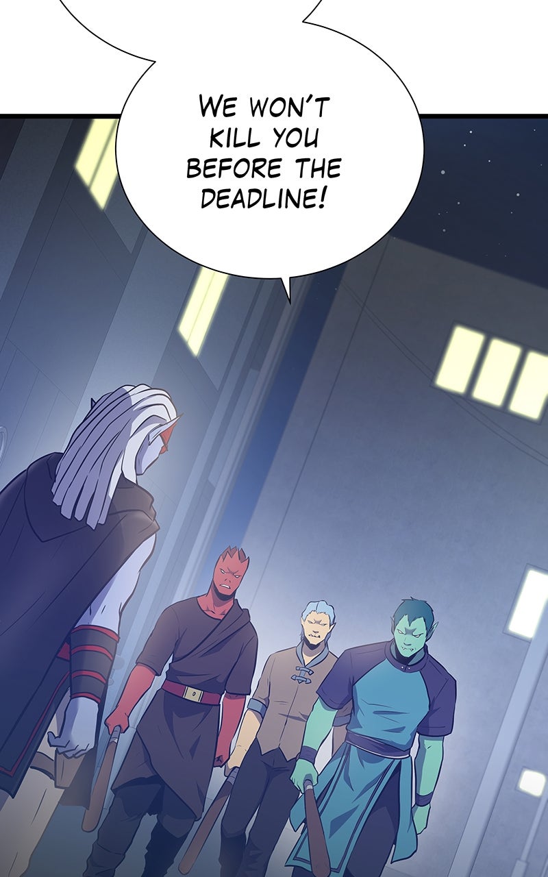Read Arena chapter 18 image 68 on Lezhin