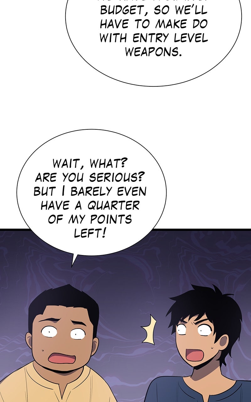 Read Arena chapter 18 image 7 on Lezhin